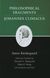 Philosophical Fragments, or a Fragment of Philosophy/Johannes Climacus, or De omnibus dubitandum est. (Two books in one volume)