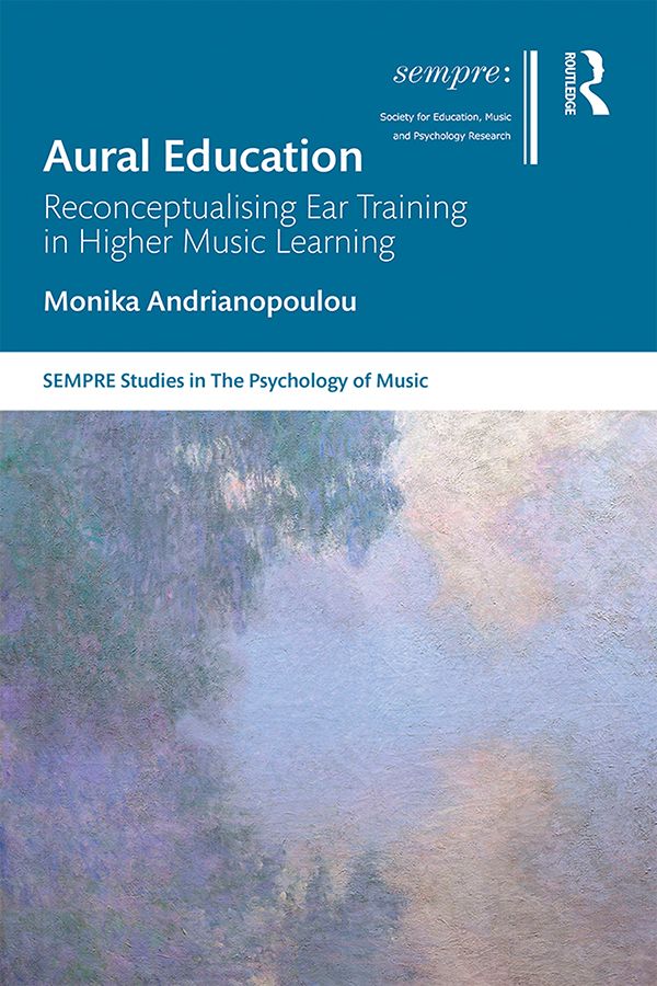 Aural Education | 1:a upplagan