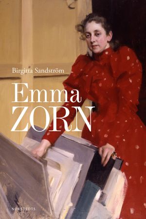 Emma Zorn | 1:a upplagan