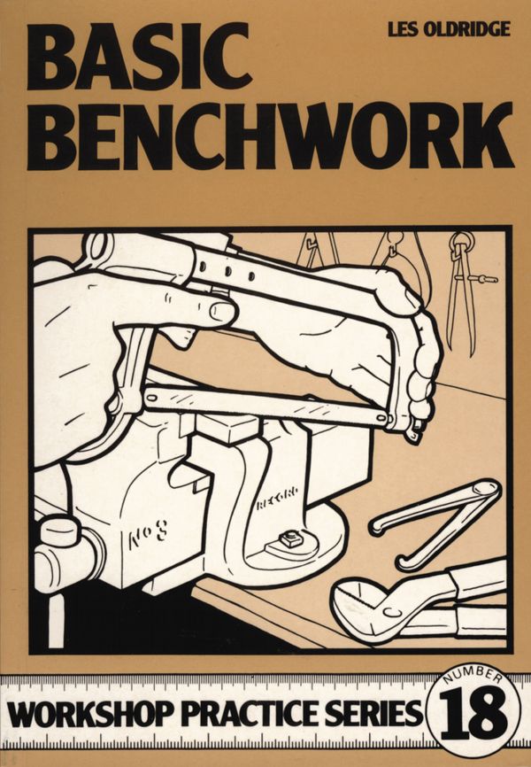Basic Benchwork | 0:e upplagan