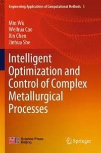 Intelligent Optimization and Control of Complex Metallurgical Processes