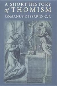 A Short History of Thomism | 0:e upplagan