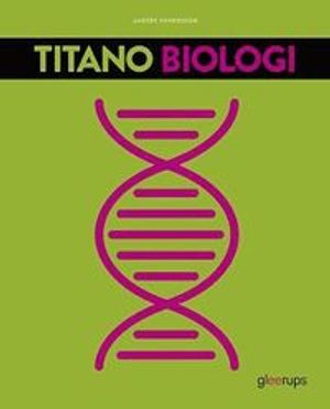 TitaNO Biologi, 3:e uppl | 3:e upplagan