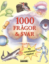 1000 frågor & svar