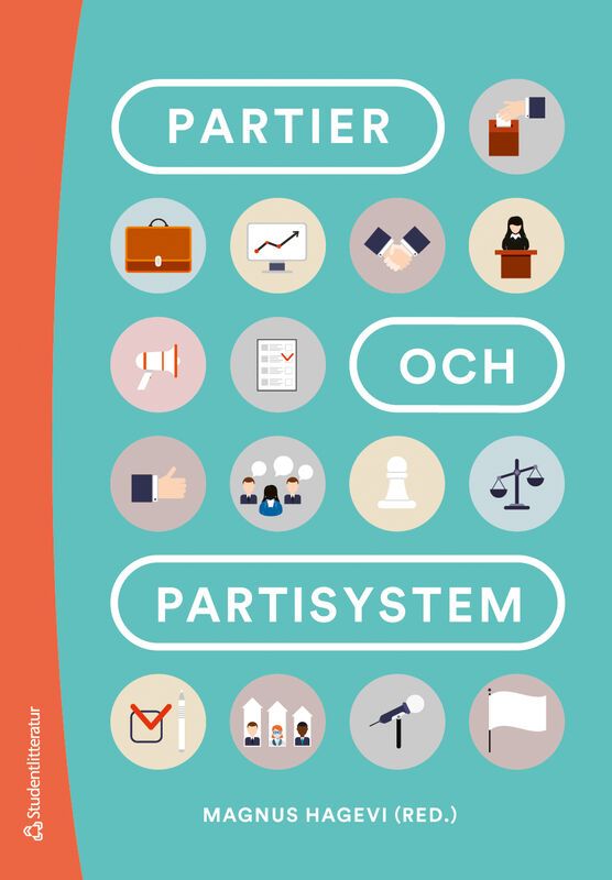 Partier och partisystem | 3:e upplagan