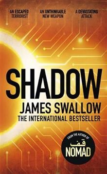 Shadow | 0:e upplagan