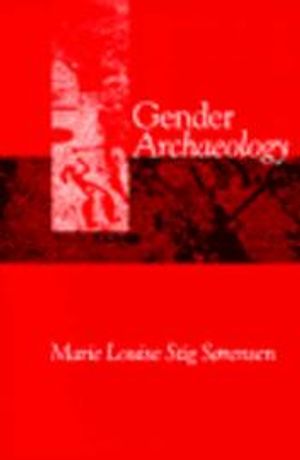 Gender archaeology |  2:e upplagan