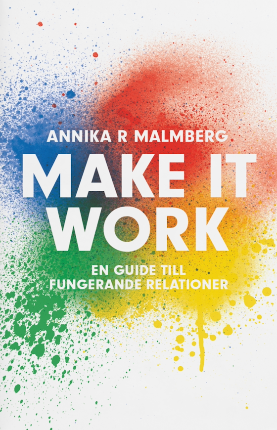 Make it work | 0:e upplagan