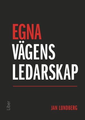 Egna vägens ledarskap | 1:a upplagan