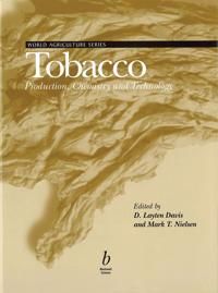 Tobacco - production, chemistry and technology | 0:e upplagan