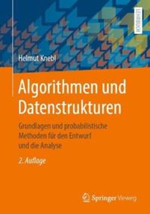 Algorithmen und Datenstrukturen |  2:e upplagan