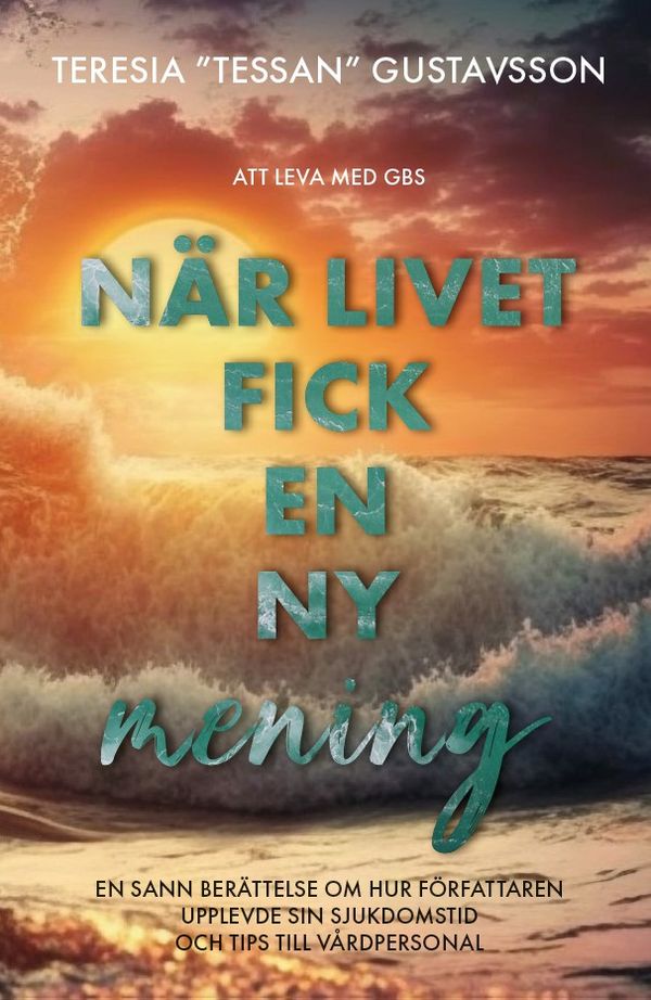 När livet fick en ny mening | 0:e upplagan