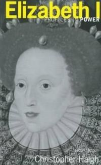 Elizabeth I | 0:e upplagan