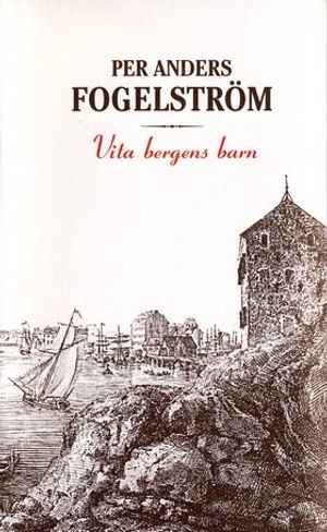 Vita bergens barn