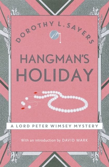 Hangman's Holiday | 0:e upplagan