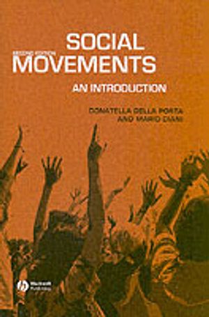 Social Movements: An Introduction |  2:e upplagan