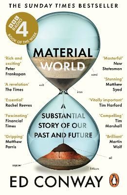 Material World | 0:e upplagan