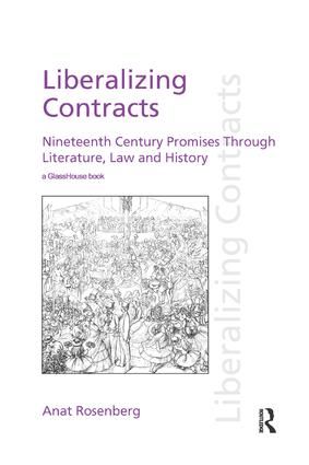 Liberalizing Contracts | 1:a upplagan