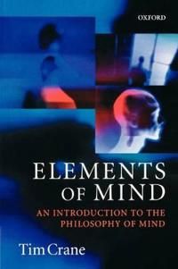 Elements of Mind | 0:e upplagan