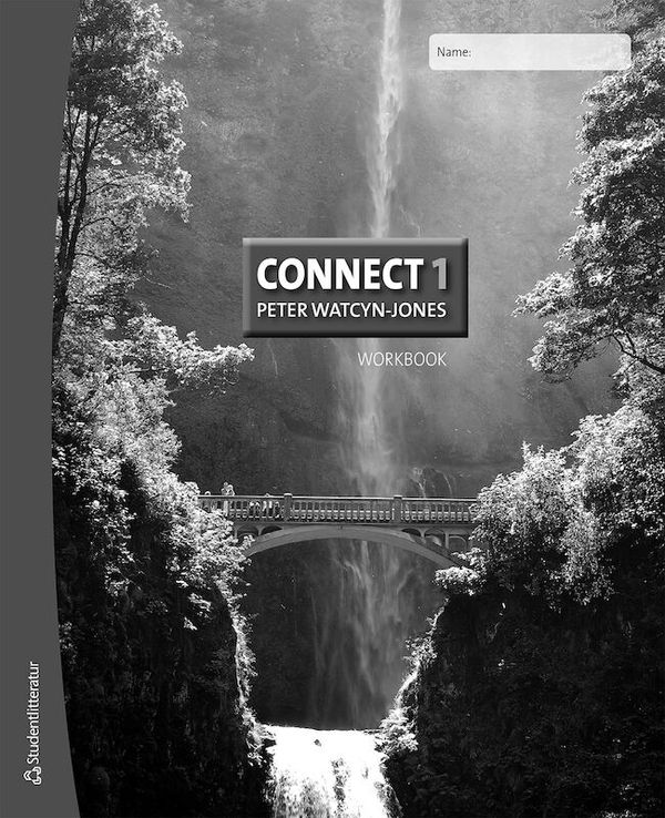 Connect 1 Workbook | 2:a upplagan