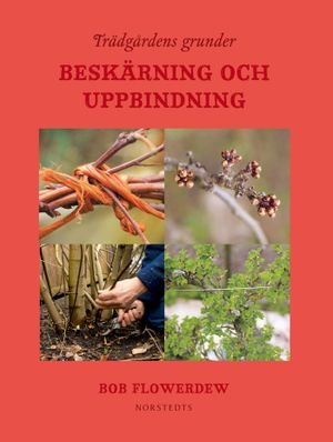 Trädgårdens grunder : beskärning och uppbindning | 1:a upplagan