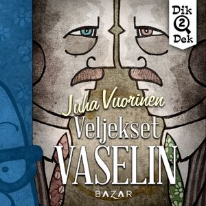 Veljekset Vaselin | 1:a upplagan