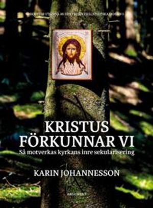 Kristus förkunnar vi | 1:a upplagan