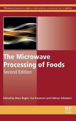 The Microwave Processing of Foods