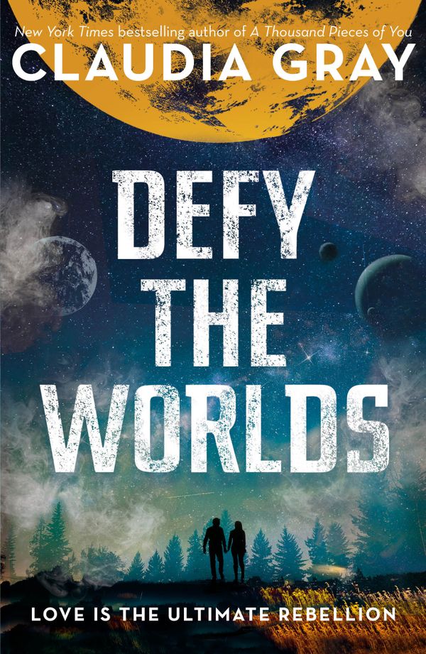 Defy the Worlds | 0:e upplagan