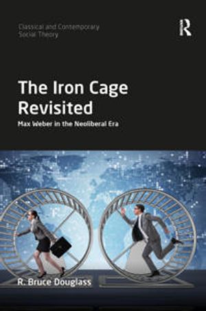 The Iron Cage Revisited | 1:a upplagan