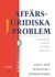 Affärsjuridiska problem: Fakta och övningar (2011)