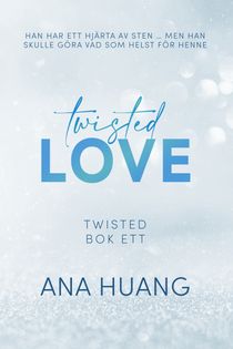 Twisted Love: TWISTED BOK ETT