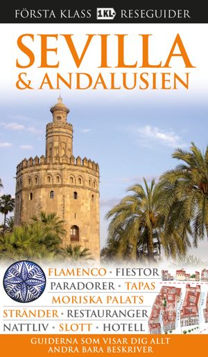 Sevilla & Andalusien