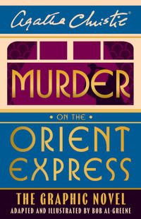 Murder on the Orient Express | 0:e upplagan