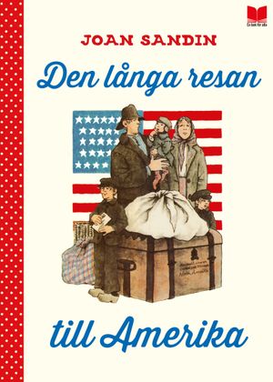 Den långa resan till Amerika