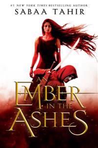 An Ember in the Ashes | 0:e upplagan