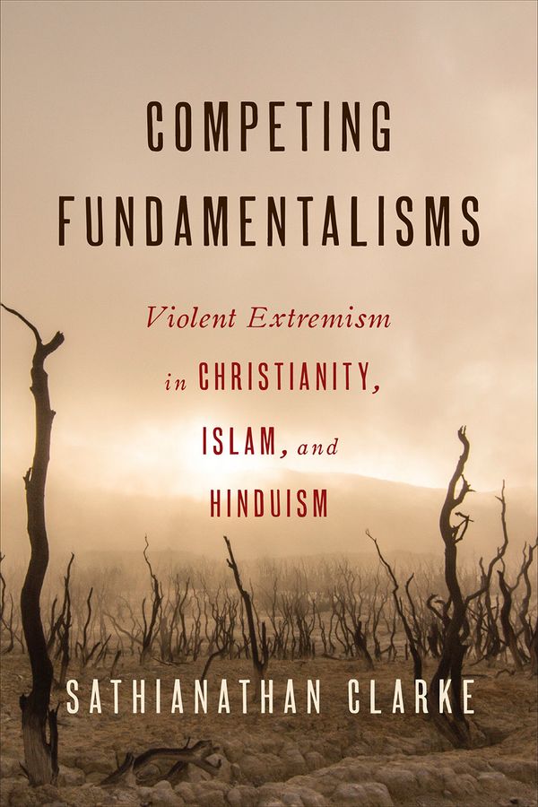 Competing Fundamentalisms | 2:a upplagan