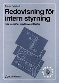 Redovisning för intern styrning | 3:e upplagan