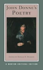 John Donne's Poetry