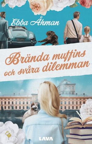 Brända muffins och svåra dilemman