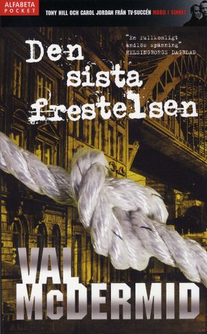 Den sista frestelsen