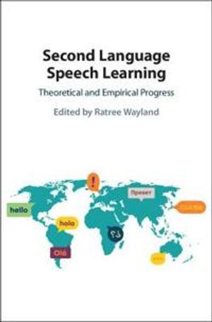 Second Language Speech Learning