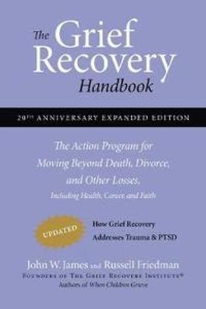 The Grief Recovery Handbook | 20:e upplagan