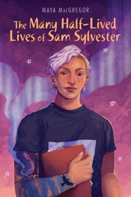 Many Half-Lived Lives of Sam Sylvester | 0:e upplagan