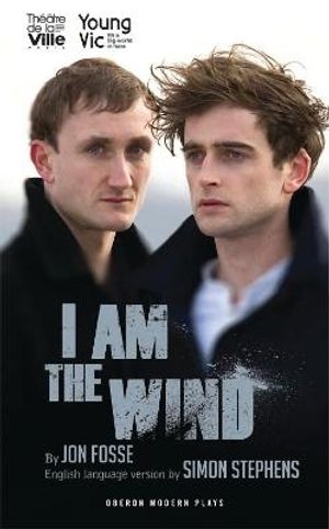 I Am The Wind