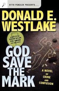 God Save the Mark | 0:e upplagan