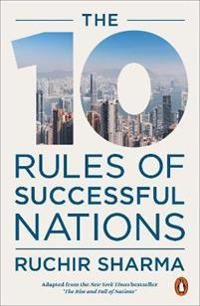The 10 Rules of Successful Nations | 0:e upplagan