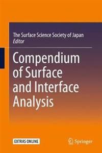 Compendium of Surface and Interface Analysis | 1:a upplagan