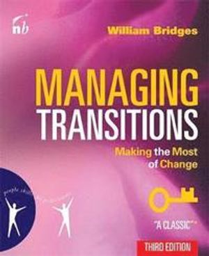 Managing Transitions | 3:e upplagan