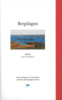 Bergslagen | 0:e upplagan